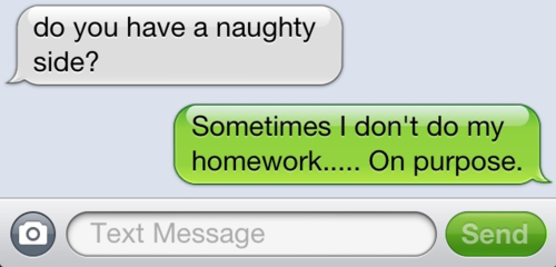 I do my bf homework