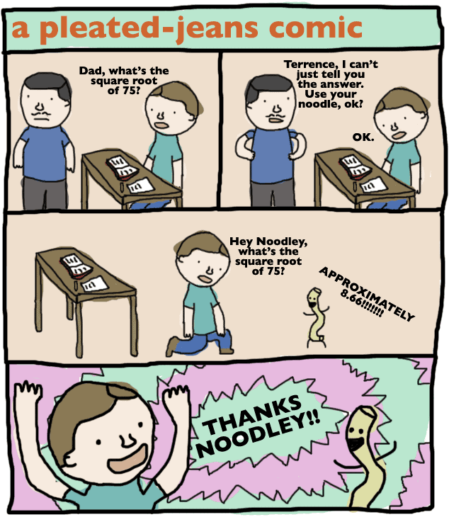 Golden age comics image