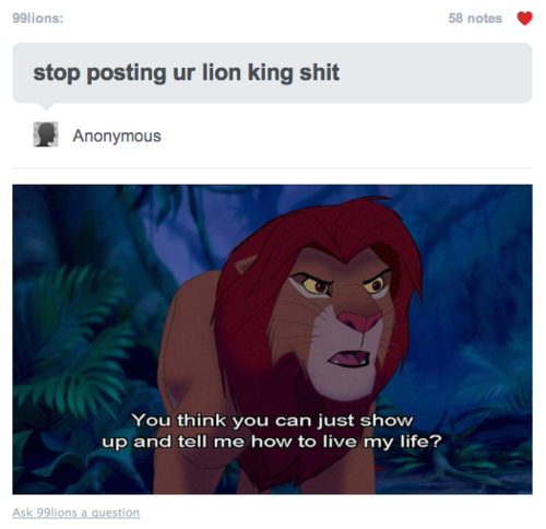 Funny Tumblr Replies (6)
