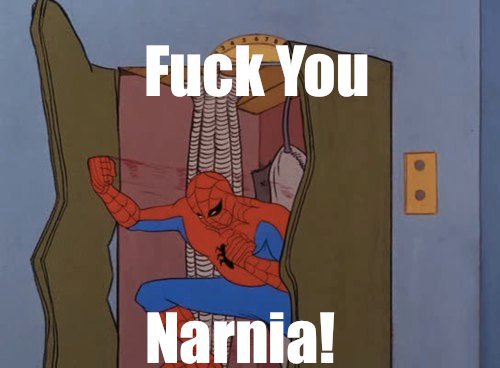 Best of the Spiderman Meme (5)