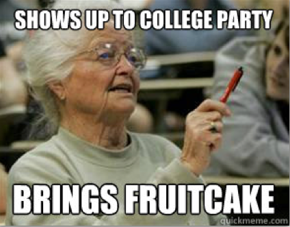 College Senior Student Meme (8)