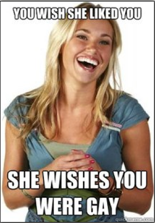 Friend Zone Fiona Meme (6)