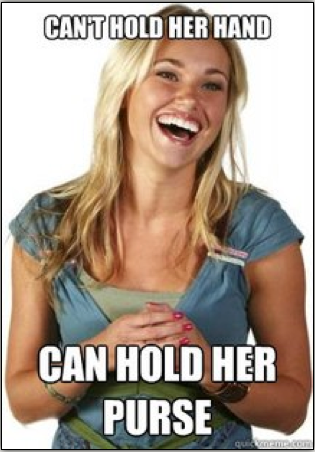 Friend Zone Fiona Meme (7)