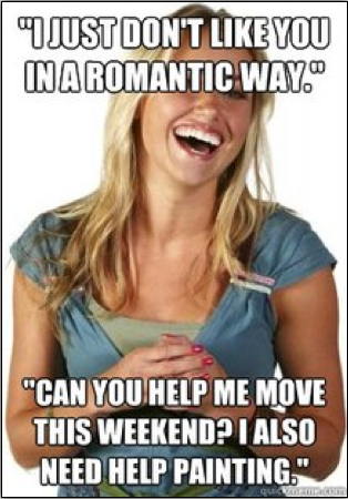 Friend Zone Fiona Meme (11)