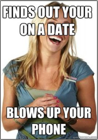 Friend Zone Fiona Meme (17)