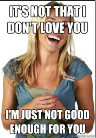 Friend Zone Fiona Meme (18)