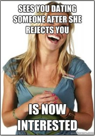Friend Zone Fiona Meme (19)