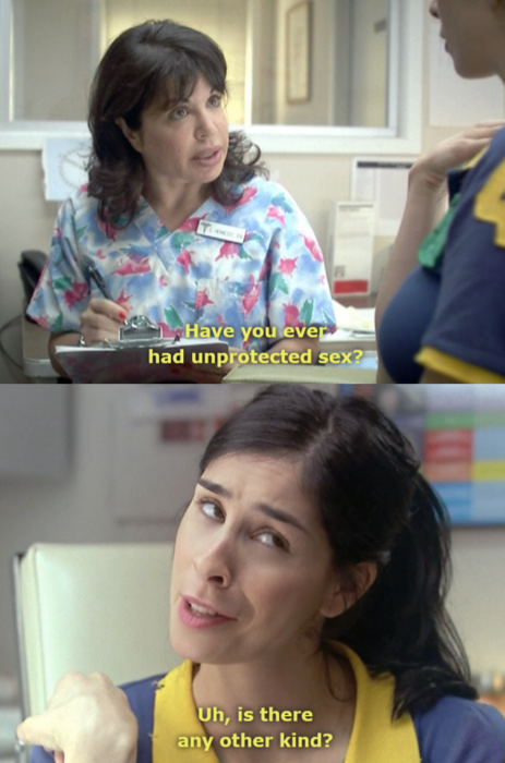 Funny Screencaps (5)
