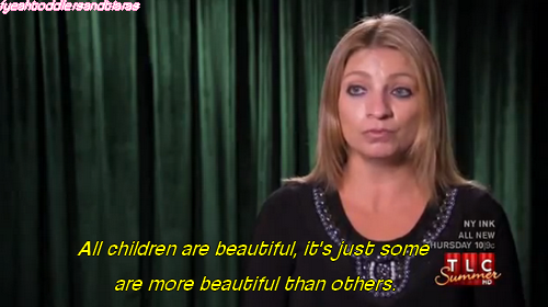 Toddlers and Tiaras WTF (7)