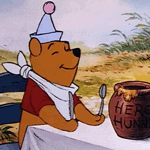 when-youre-at-a-restaurant-and-see-your-food-coming.gif