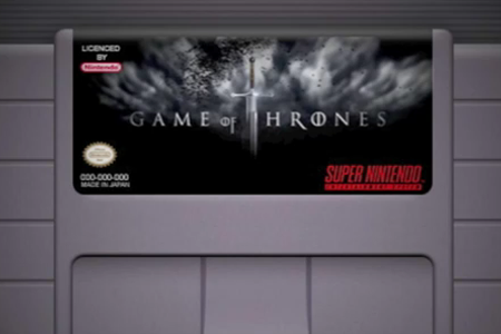 Fictional Nintendo Games (9)