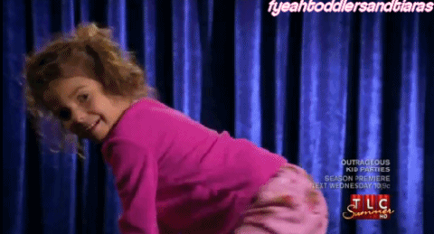 Toddlers and Tiaras Funny (5)
