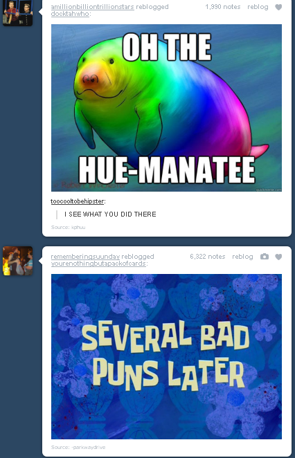 Tumblr Coincidences (6)