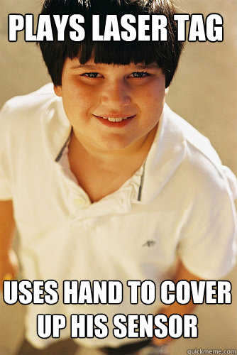 Annoying Childhood Friend Meme (7)