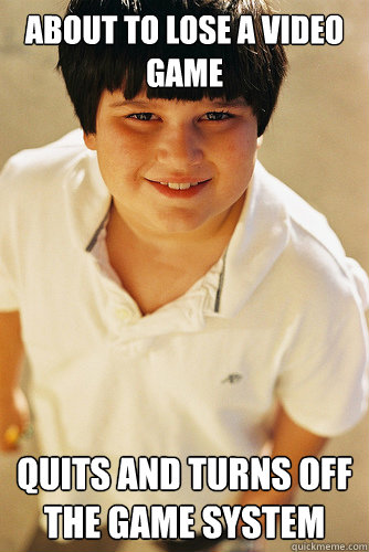 Annoying Childhood Friend Meme (15)