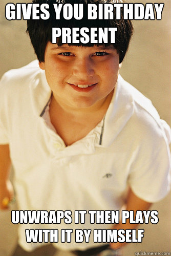 Annoying Childhood Friend Meme (8)