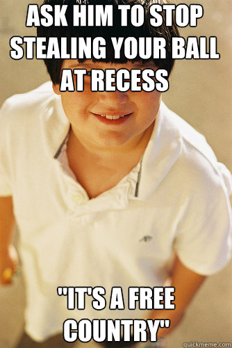 Annoying Childhood Friend Meme (9)