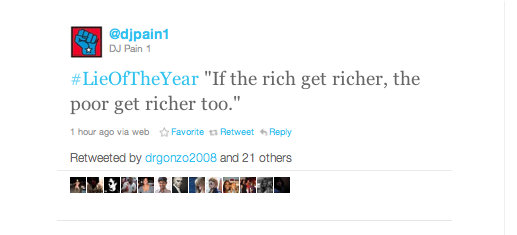 Biggest Lies of 2011 (6)
