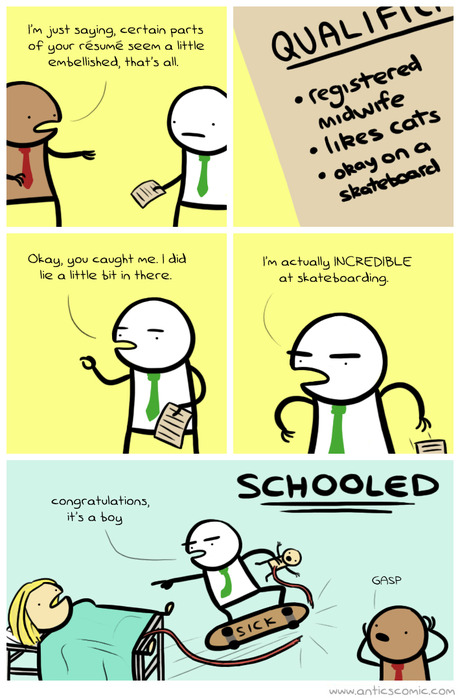 the 60 funniest web