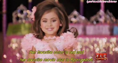 Toddlers and Tiaras Funny (7)
