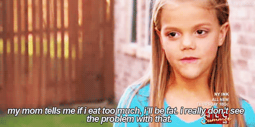 Toddlers and Tiaras Funny (8)