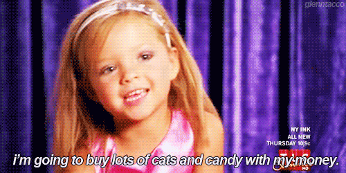 Toddlers and Tiaras Funny (6)