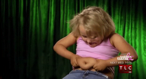 Toddlers and Tiaras Funny (17)