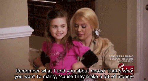 Toddlers and Tiaras Funny (13)