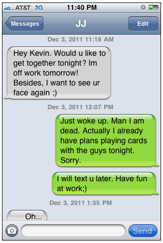 how to print text messages from an iphone