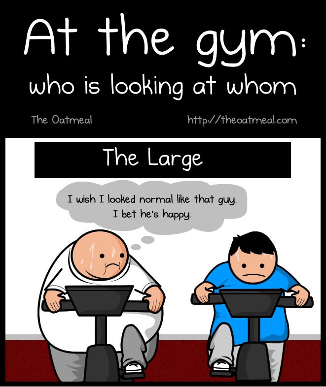 at-the-gym