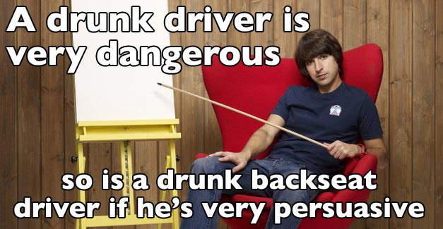 Demetri Martin Jokes