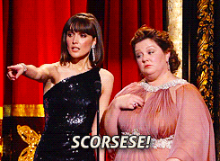 Funniest Oscar Moments 2012 (3)