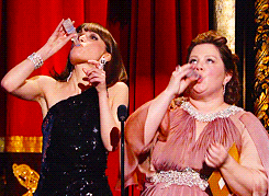 Funniest Oscar Moments 2012 (4)