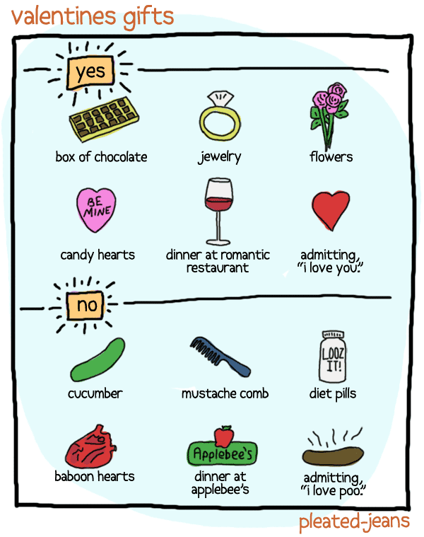 joke valentines gifts valentines gifts yes and no pleated joke valentines gifts valentines gifts yes and no pleated