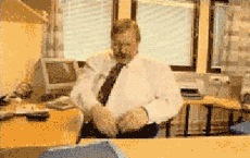 when it was the last week of school