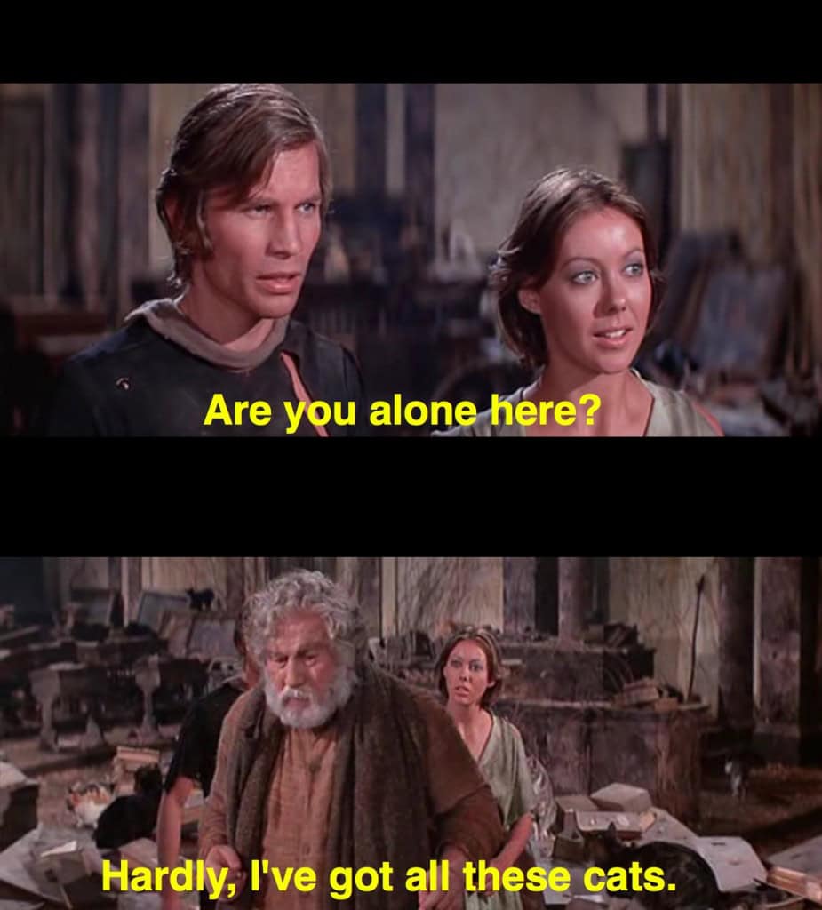 Funny Screencaps (4)