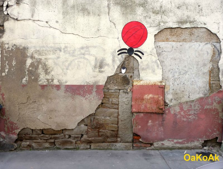 OakOak Funny Street Art (18)