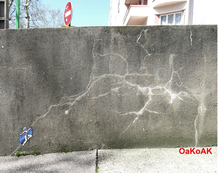 OakOak Funny Street Art (16)