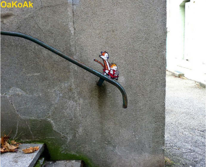 OakOak Funny Street Art (13)
