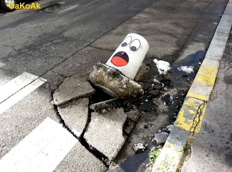 OakOak Funny Street Art (11)