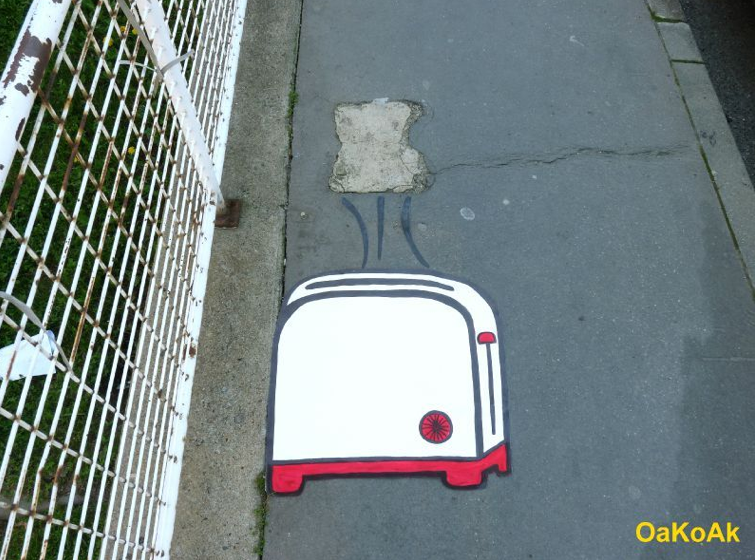 OakOak Funny Street Art (9)