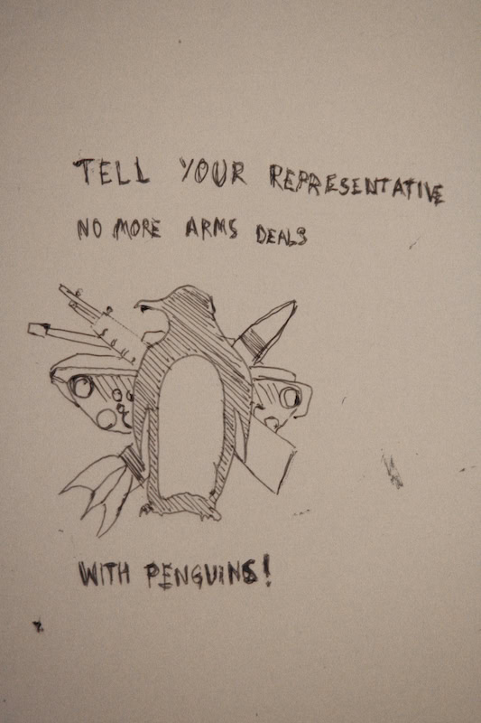 Funny Bathroom Graffiti (12 Pics) Pleated Jeans