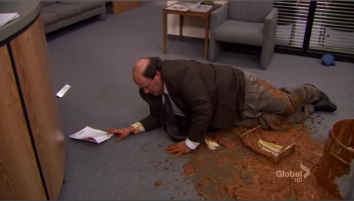 the office kevin hot dogs 19 funny tv and movie screencaps 3 16 12 pleated jeans the office kevin hot dogs 19 funny tv and movie screencaps 3 16 12 pleated jeans