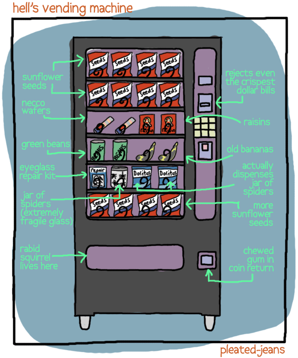 Jean machine coupons