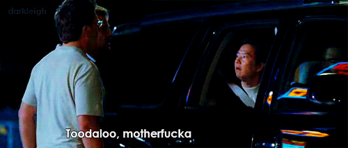 when you get to leave class early