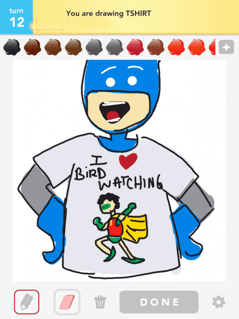 Drawsome Batman Drawings (30)