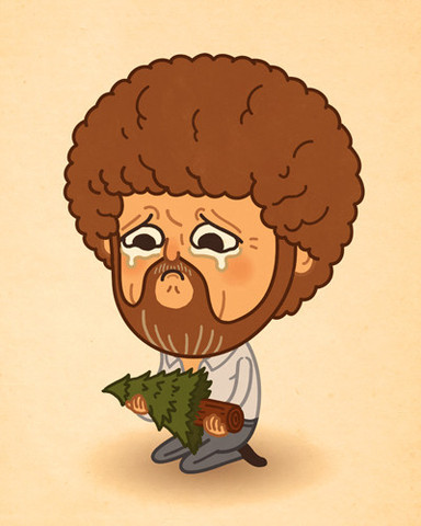 Mike Mitchell Just Like Us (25)