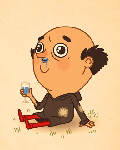 Mike Mitchell Just Like Us (16)