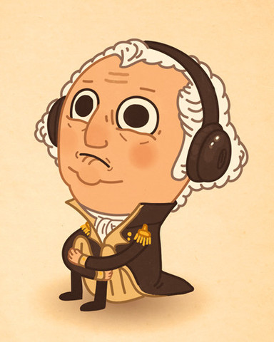 Mike Mitchell Just Like Us (15)
