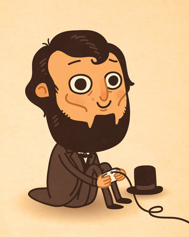 Mike Mitchell Just Like Us (23)